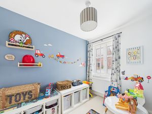 Playroom- click for photo gallery